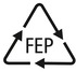 Материал FEP