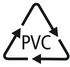 Материал PVC
