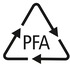Material PFA