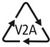 Материал V2A