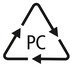 Материал PC