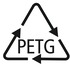 Материал PETG