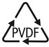 Werkstoff PVDF