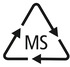 Материал MS