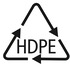 Material HDPE
