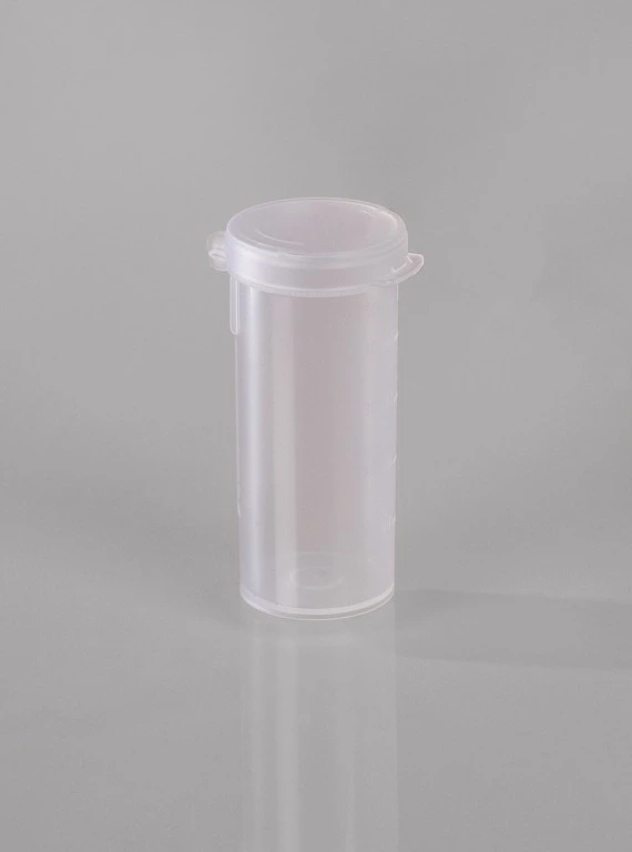 Sample containers, sterile - Pumps, samplers, sampling systems, laboratory  equipment - Bürkle GmbH