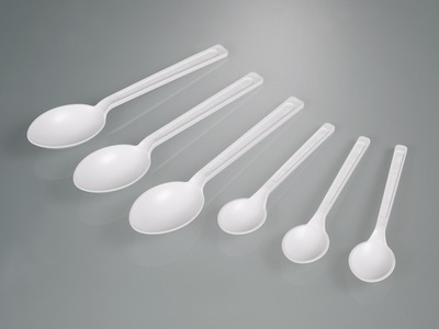 SteriPlast® Bio sample spoon, assortment