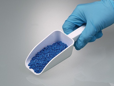 SteriPlast® Bio sample scoop