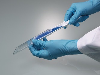 Espátula de recogida de muestras SteriPlast®, toma de pruebas