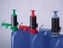 PumpMaster für petrochemische Flüssigkeiten, für wässrige Flüssigkeiten, für Säuren und chemische Flüssigkeiten