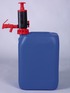 PumpMaster para líquidos acuosos
