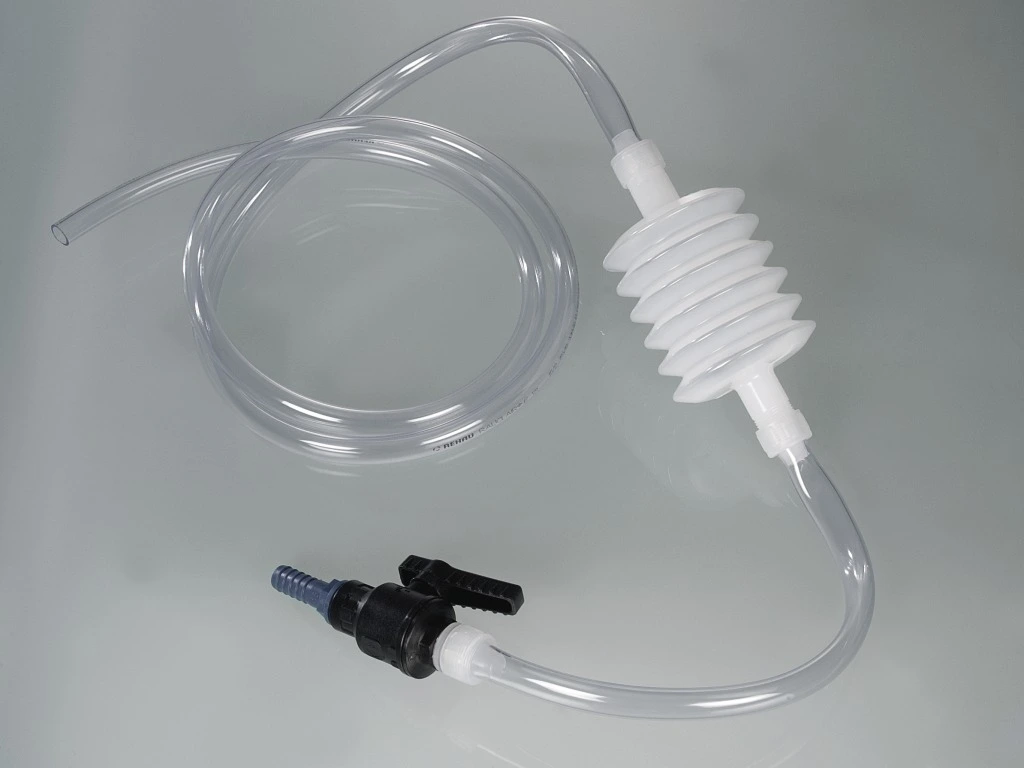 Simple Plastics Processing With Wholesale siphon hose making machine 