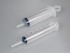 SteriPlast® syringes, both sizes