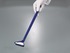 Ladle, long handle, detectable, filled