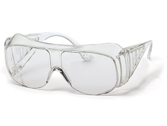 Panorama protective goggles