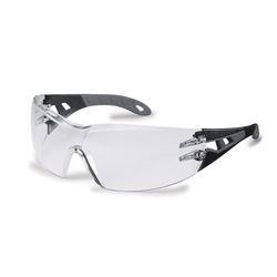 Style protective goggles