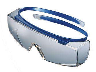 Ultraflex protective goggles 