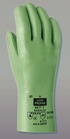Rubiflex glove, gauntlet short