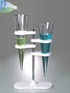 Sedimentation funnel