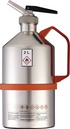 Safety cans stainless steel 2 l
