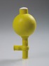 Safety pipetting-ball yellow