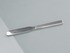Palette knife spatula stainless steel, 200 mm