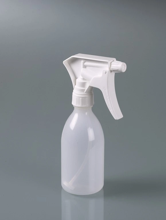 Flacon spray pompe vide 240 ml