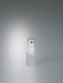 Botellas pulverizadoras con tapón vaporizador, 20 ml