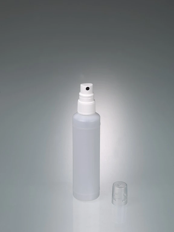 Buerkle™ Flacons pulvérisateurs en PEHD avec vaporisateur à pompe et  bouchon de sécurité Capacité : 20
