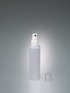 Botellas pulverizadoras con tapón vaporizador, 100 ml