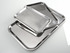 Tray stainless steel