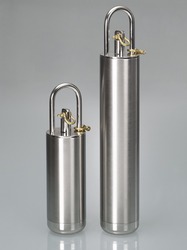 Immersion cylinder, 500 ml & 1000 ml