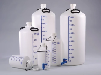 Kanister - Abfüllhilfe - für 30 Liter Kanister - Sinntec