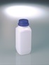 Weithals-Chemikalien-Flasche 1000 ml