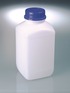 Botellas de cuello ancho para productos químicos 4000 ml