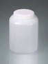 Wide-necked container HDPE, 5 l