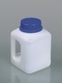 Wide-mouth containers with handle 2300 ml