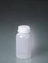 Botella de cuello ancho LDPE 500 ml