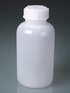 Botella de cuello ancho LDPE 2000 ml